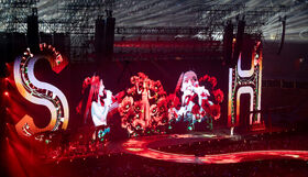 Koncert sanah