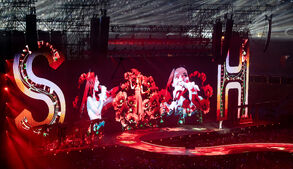 Koncert sanah