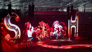 Koncert sanah