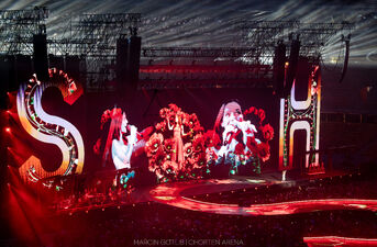 Koncert sanah