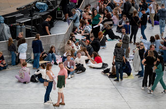 Koncert sanah