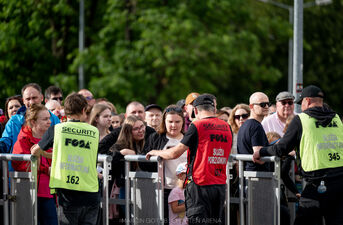 Koncert sanah