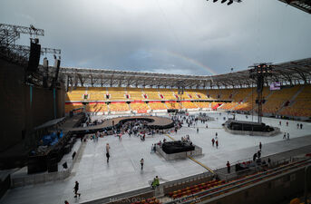 Koncert sanah