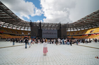 Koncert sanah