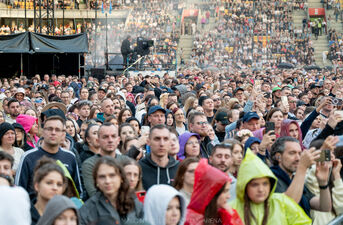 Koncert sanah