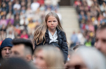 Koncert sanah