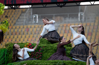 Koncert sanah