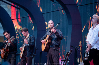 Koncert sanah