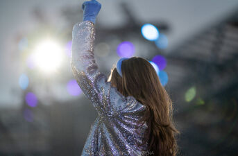 Koncert sanah