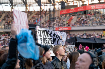 Koncert sanah