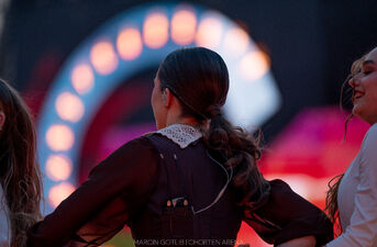 Koncert sanah