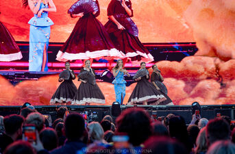 Koncert sanah