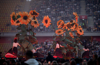 Koncert sanah