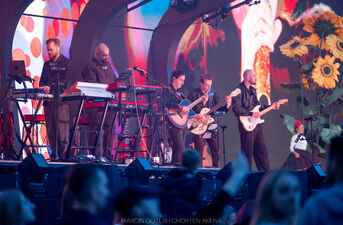 Koncert sanah
