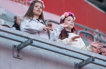 Koncert sanah