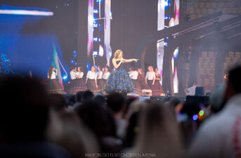 Koncert sanah