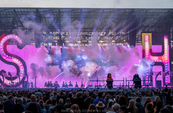 Koncert sanah