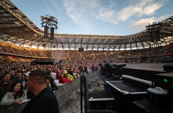 Koncert sanah