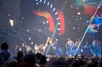 Koncert sanah