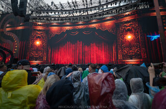 Koncert sanah