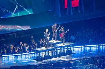 Koncert sanah