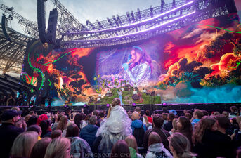 Koncert sanah