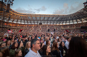 Koncert sanah