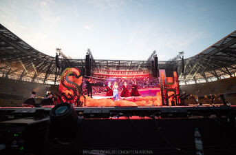 Koncert sanah