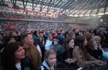 Koncert sanah