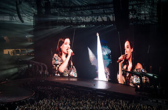 Koncert sanah