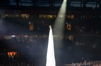Koncert sanah