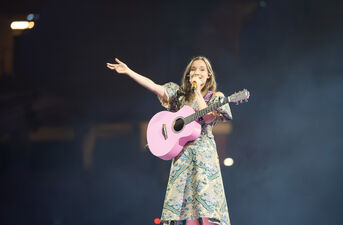 Koncert sanah