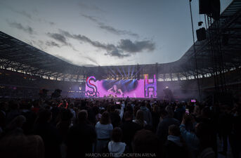 Koncert sanah