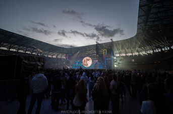 Koncert sanah