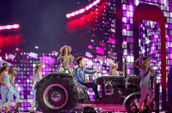 Koncert sanah