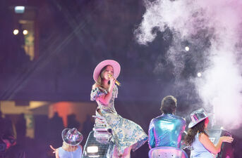 Koncert sanah