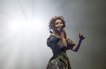 Koncert sanah