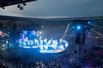 Koncert sanah