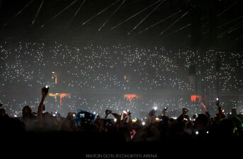 Koncert sanah