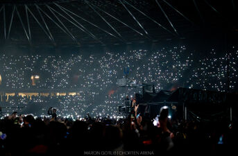 Koncert sanah