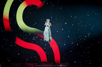 Koncert sanah