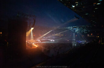 Koncert sanah