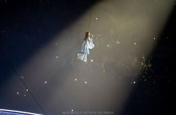 Koncert sanah