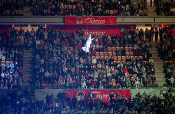 Koncert sanah