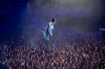 Koncert sanah