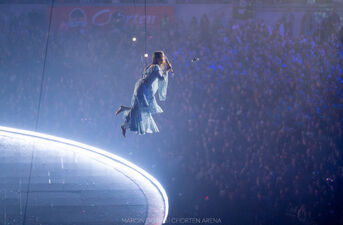 Koncert sanah