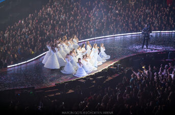 Koncert sanah