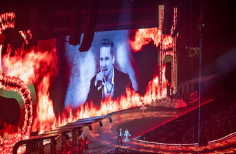 Koncert sanah