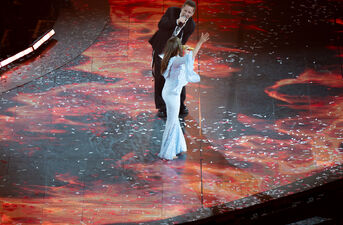 Koncert sanah