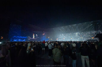 Koncert sanah